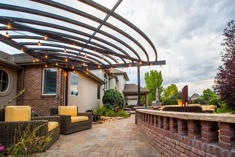 Landscape Elements by Zak George Landscaping